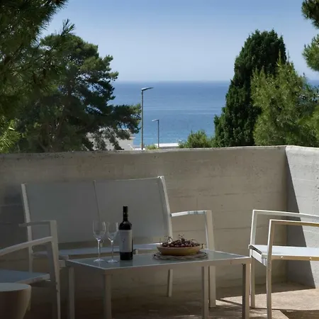 Casa La Mimosa Holiday home *