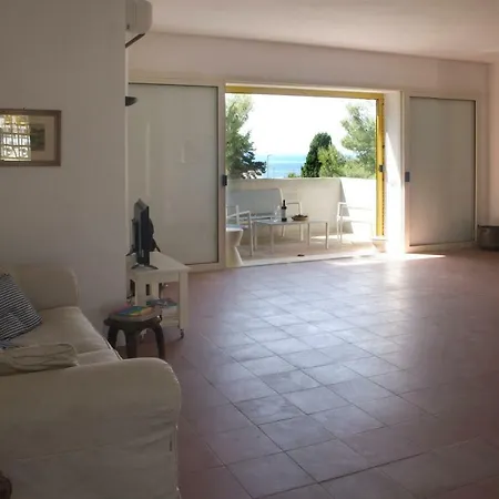Holiday home Casa La Mimosa
