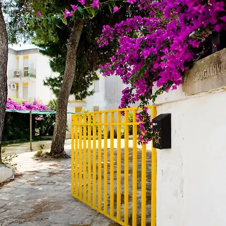 Casa La Mimosa Holiday home Santa Maria di Leuca