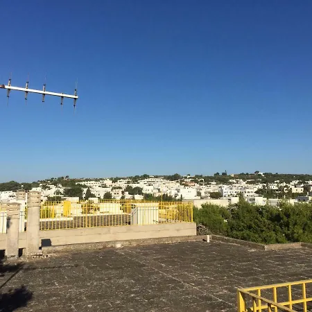 Casa La Mimosa Holiday home Santa Maria di Leuca