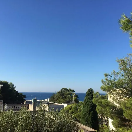 Holiday home Casa La Mimosa