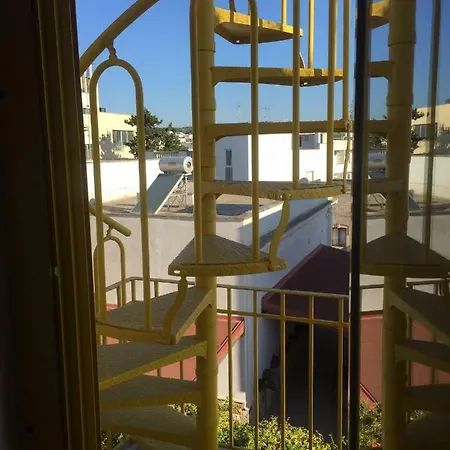 Casa La Mimosa