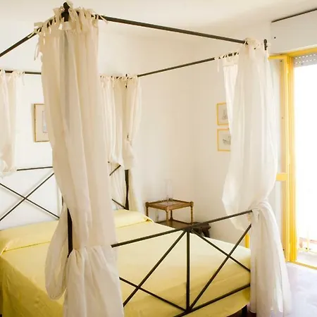 Casa La Mimosa *