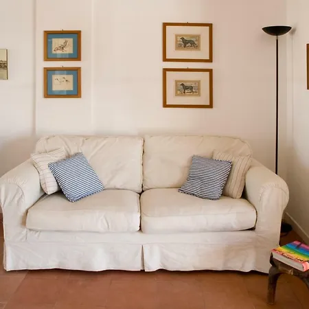 Casa La Mimosa Holiday home Santa Maria di Leuca