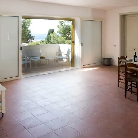 Casa La Mimosa *
