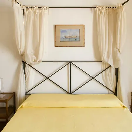 Casa La Mimosa *