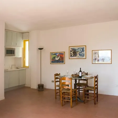 Holiday home Casa La Mimosa