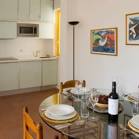 Casa La Mimosa Holiday home Santa Maria di Leuca
