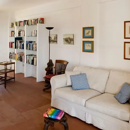 Casa La Mimosa *