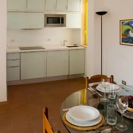 Casa La Mimosa *