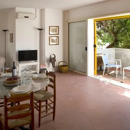 Casa La Mimosa Holiday home *