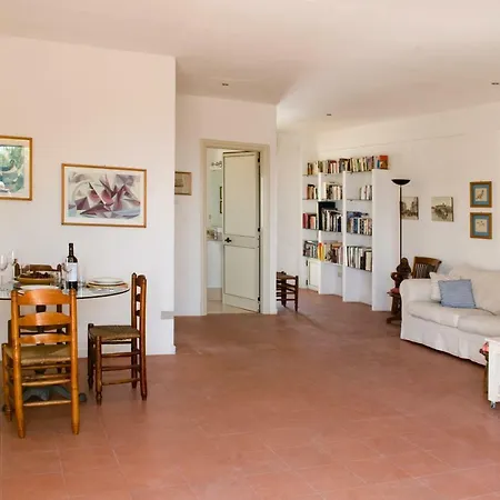 Holiday home Casa La Mimosa
