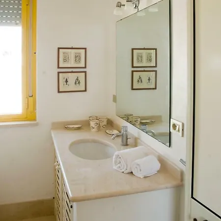 Casa La Mimosa Santa Maria di Leuca