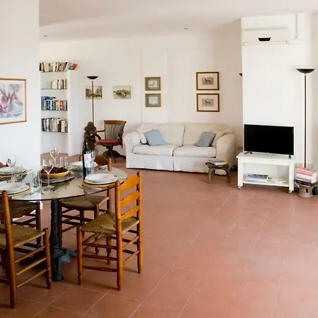 Casa La Mimosa *