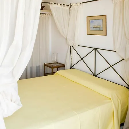Holiday home Casa La Mimosa