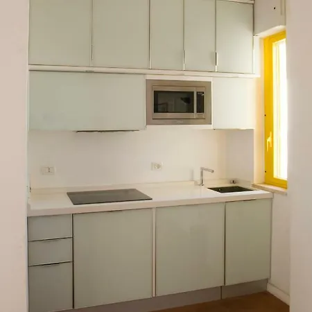 Holiday home Casa La Mimosa Santa Maria di Leuca