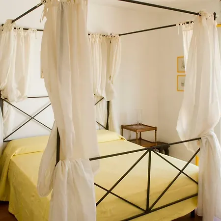 Casa La Mimosa * Santa Maria di Leuca